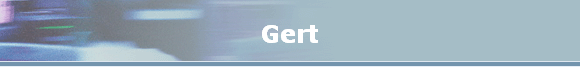 Gert