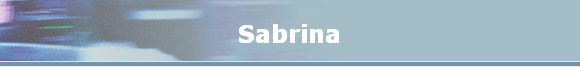 Sabrina