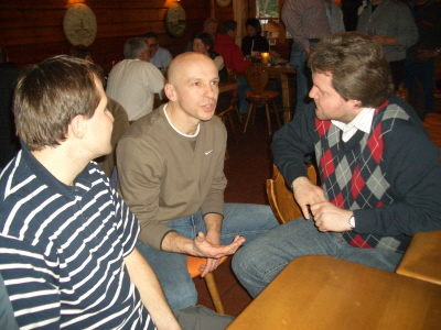 Klassentreffen HTL 2007 016